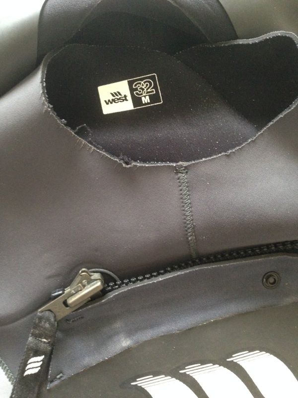 Wetsuit repairs Surfing Forums, page 1 Seabreeze